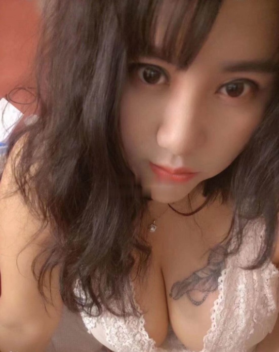 昆明服务系大奶少妇
