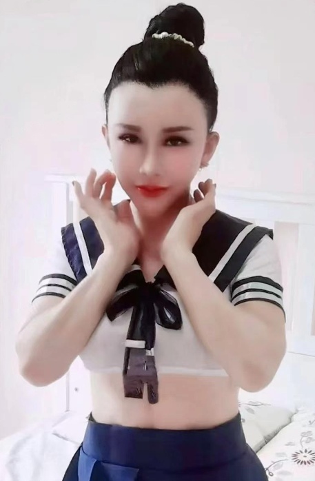 铁西服务型艳姐