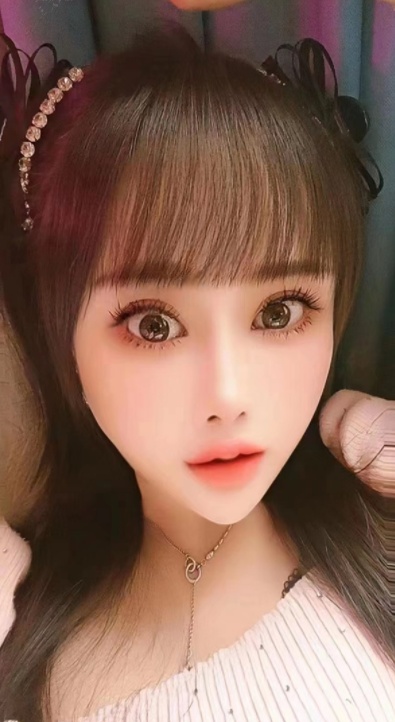 温柔小妹妹