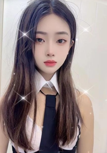 性感美少女