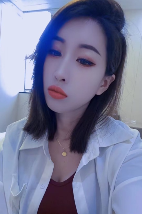 御姐范的极品妹子