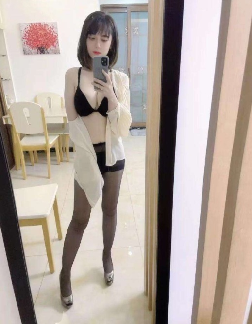 性感小姐姐