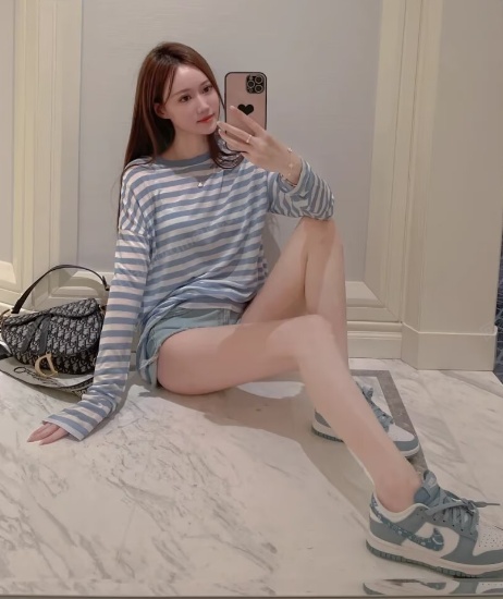 郑州风骚小姐姐