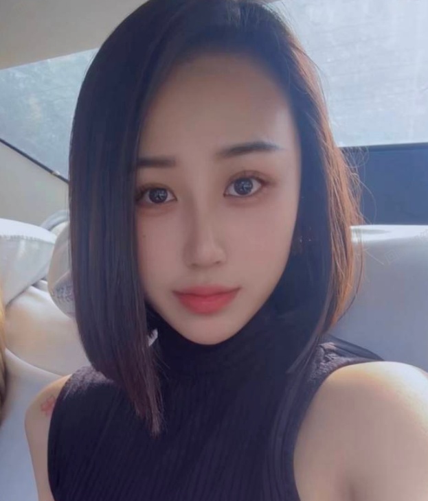 黄岛年轻嫩妹