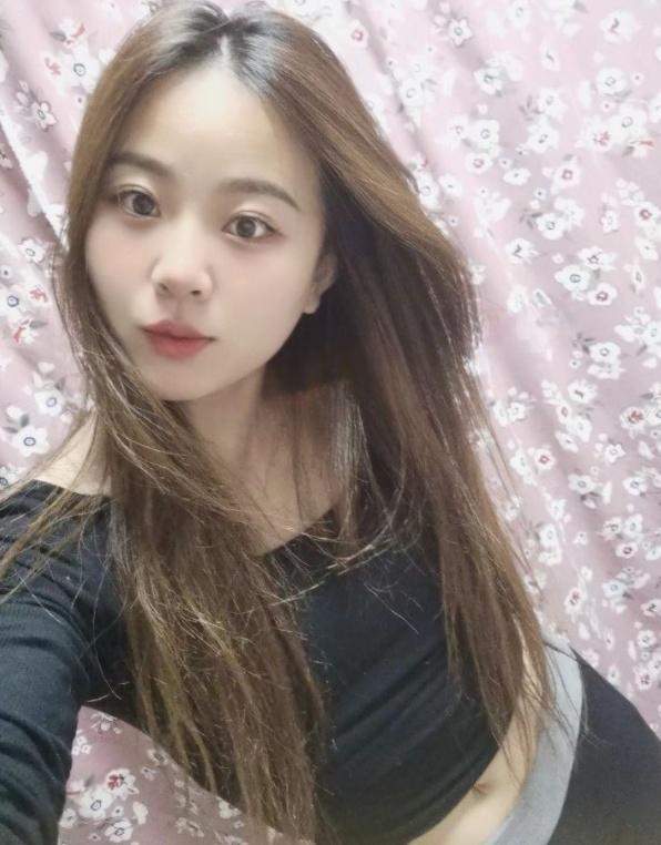 瑞安调教型骚妹子