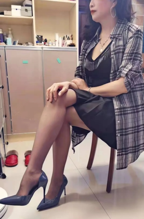 环城南路熟女