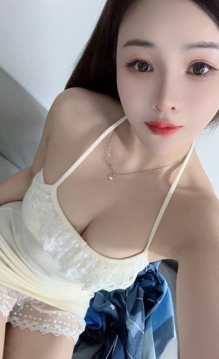 李沧区大胸安安