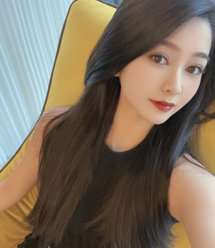 经区年轻妹子