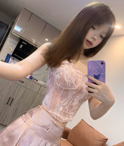 新北区大奶妹