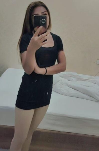 泄火御姐