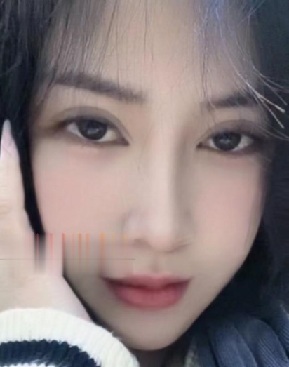 海口大胸美女