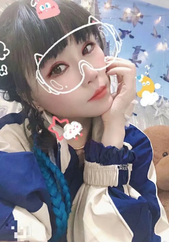 性感小少妇