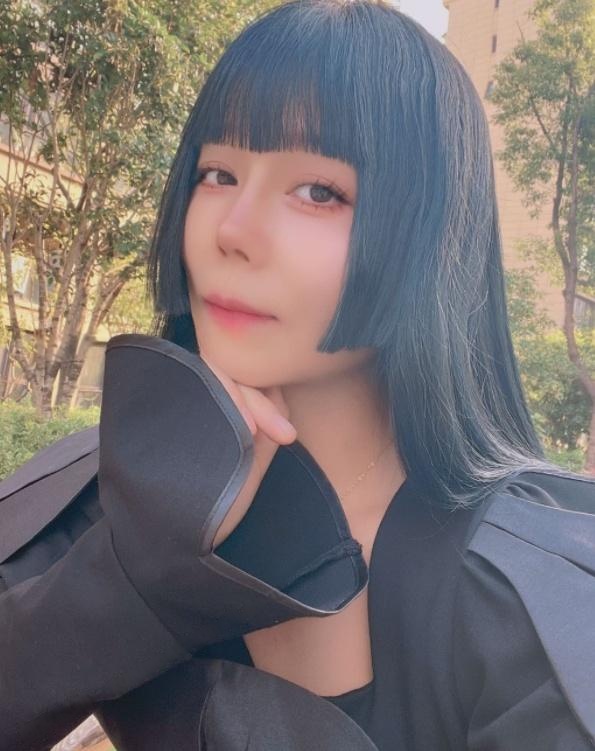 新吴区宛如女朋友一样的妹子