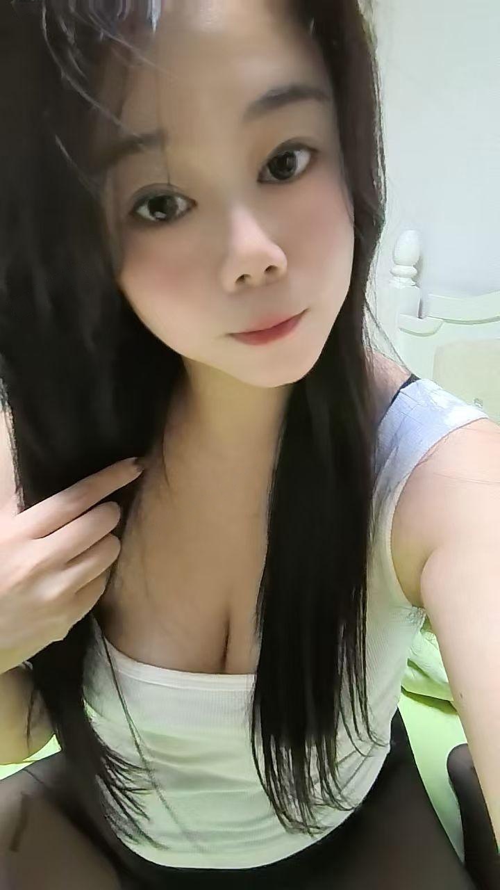 昆山萝莉小姐姐