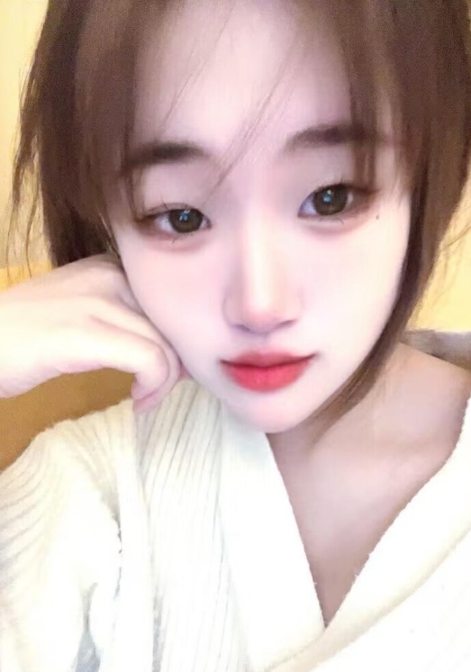 静安05东北大妞