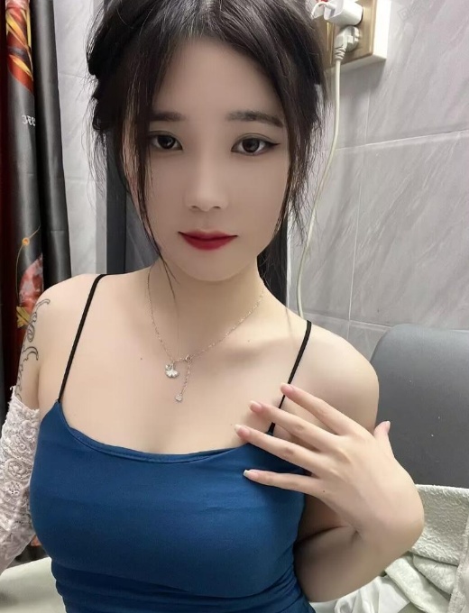 懵懂感觉的妹妹