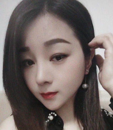 吉州00后兼职妹子