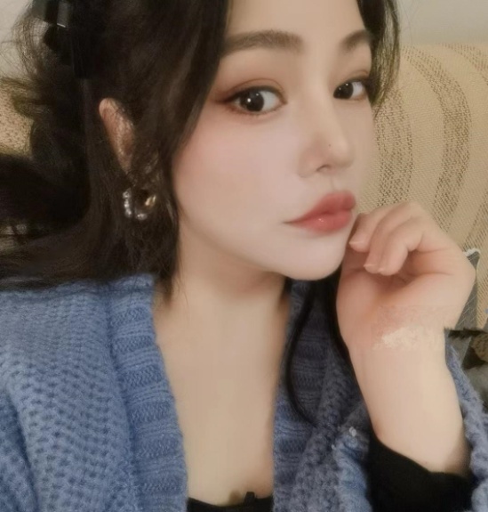 兰州小御姐
