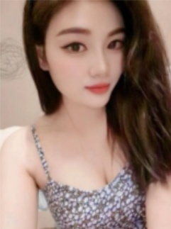 厦门姐姐蓝芯