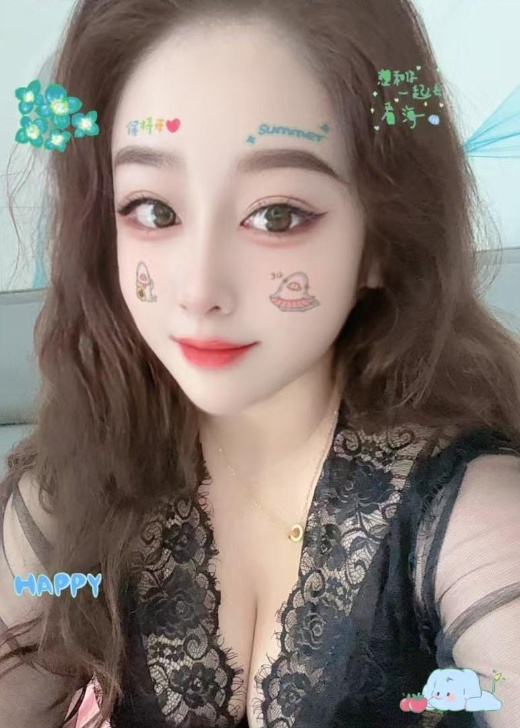 妩媚性感小姐姐