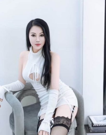 贵阳172美女