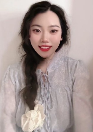 验证徐家汇高颜值星星