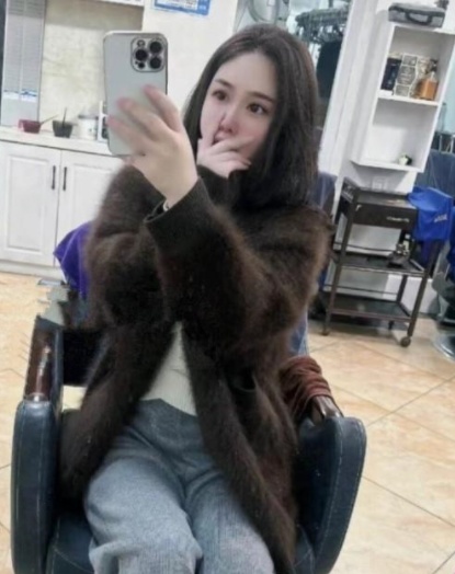 重庆的小妹