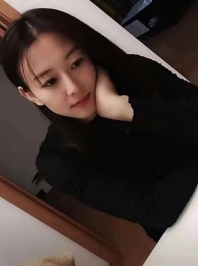 郑州川妹子