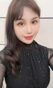 崇川大胸妹子