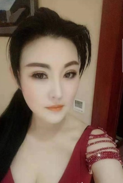 花果园美少妇
