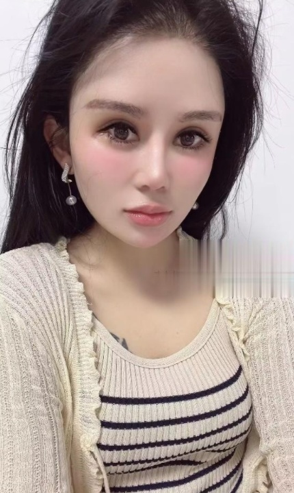 南昌丫头