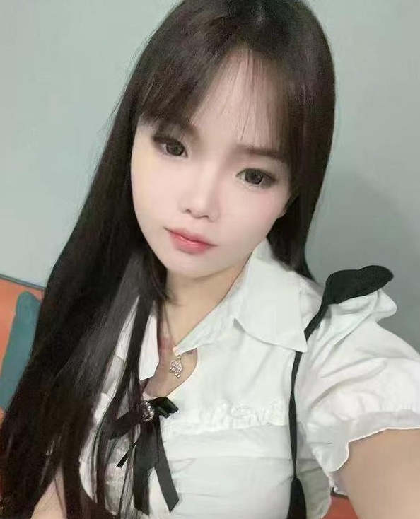 永康快妹妹