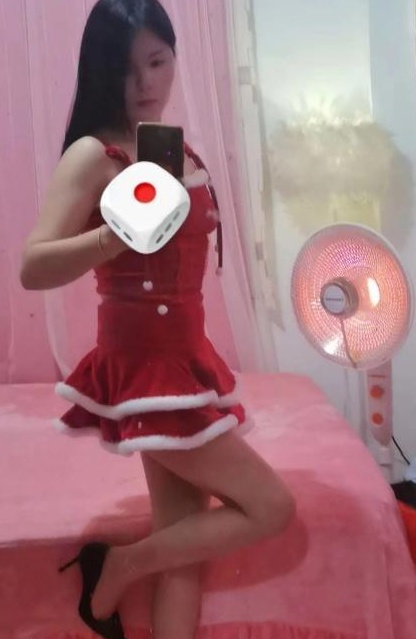 昌岗表妹