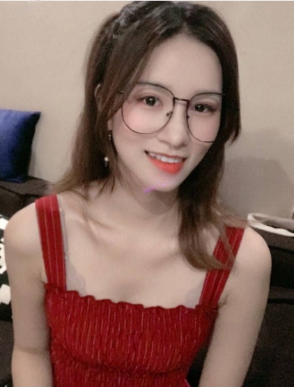 市北长腿美女