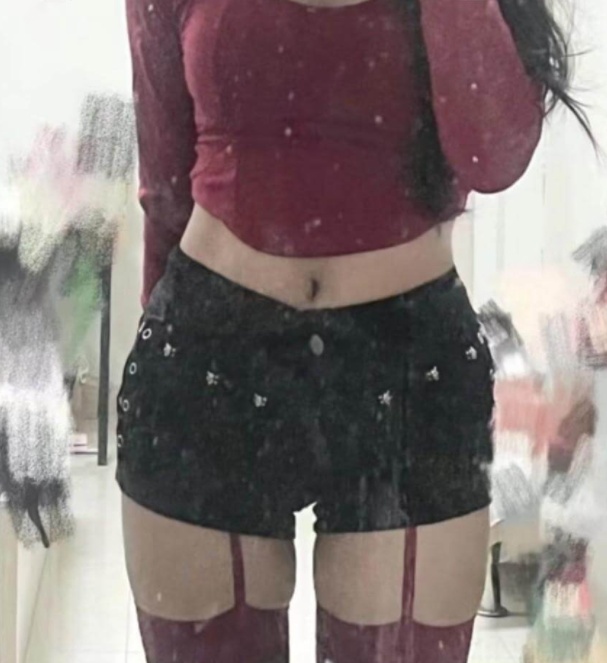 海口嫩妹性价比超高