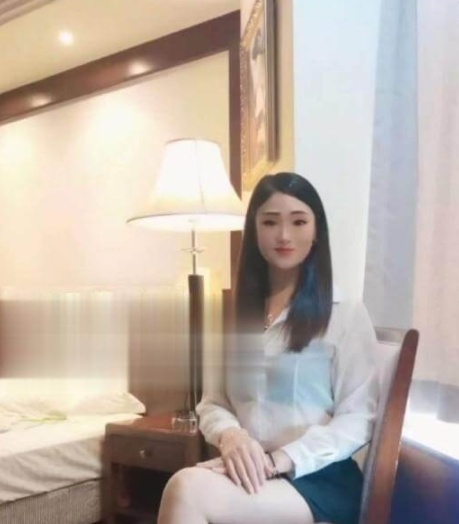 三亚体验东北少妇