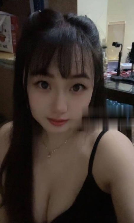 正大豪庭子涵