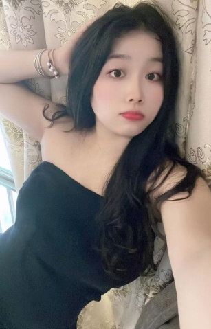 郑州清纯猫猫