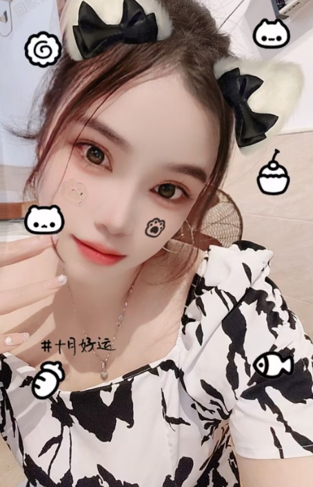 海珠服务型长腿琳儿