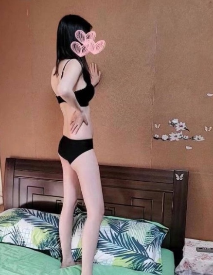 经开少妇心语