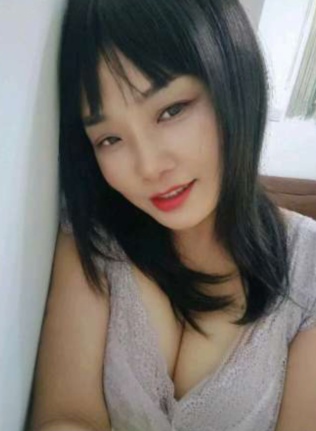 熟女兰姐