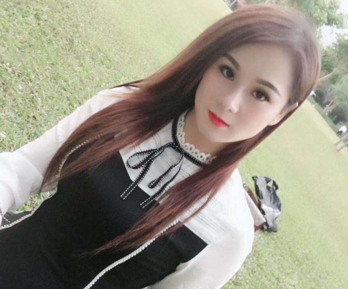 服务好的姐姐
