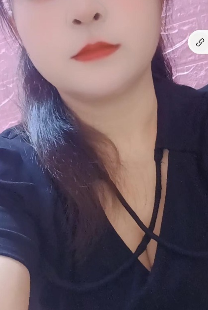 北海少妇