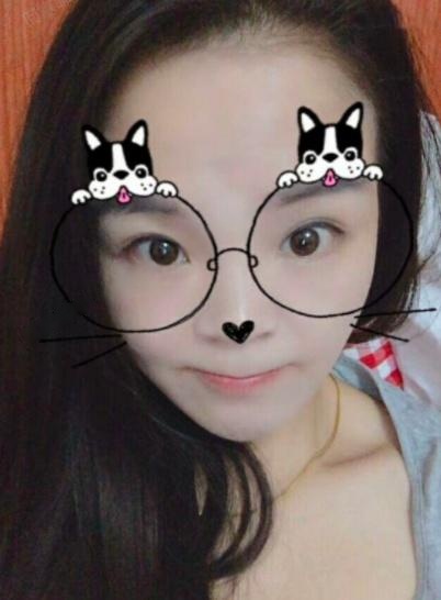 义乌大奶丫头