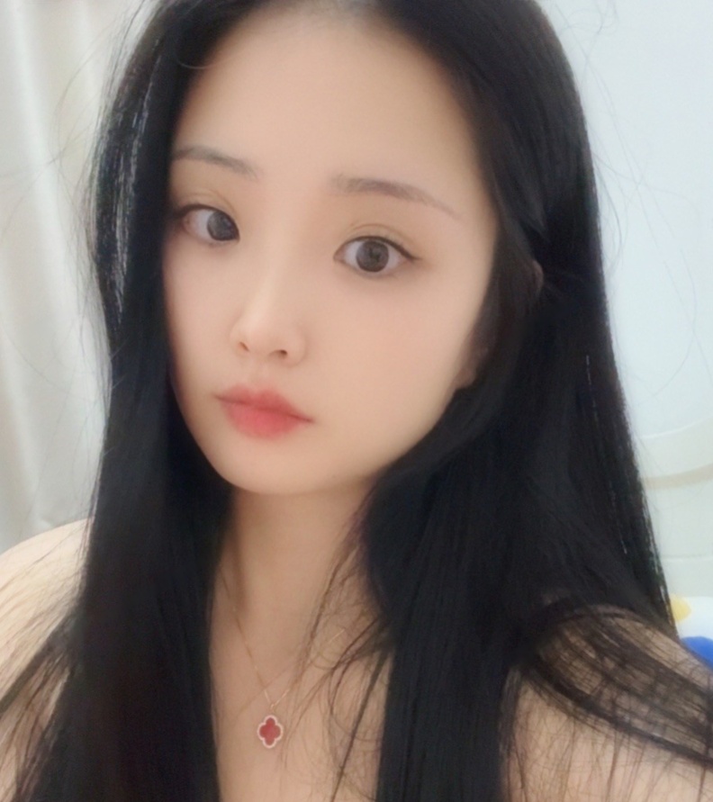 温柔小白兔
