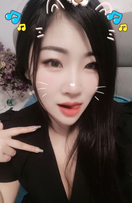 普陀肉感小姐姐