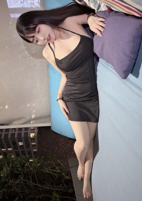 身材完美清纯杉杉