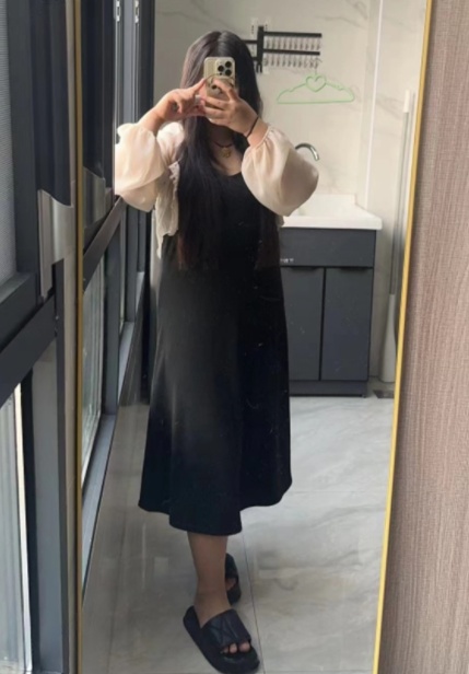 00后小妹妹