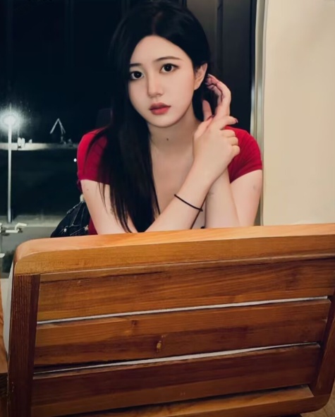 桥西区温柔可爱妹妹