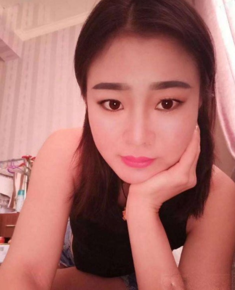 娇小可爱少妇